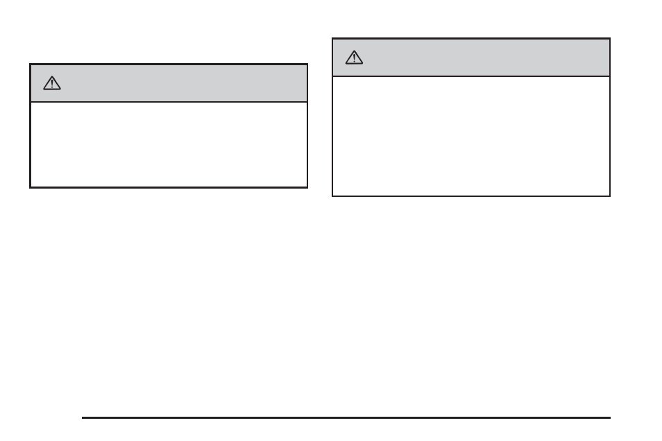 Jump starting, Jump starting -16, Caution | CHEVROLET 2009 Silverado User Manual | Page 60 / 74