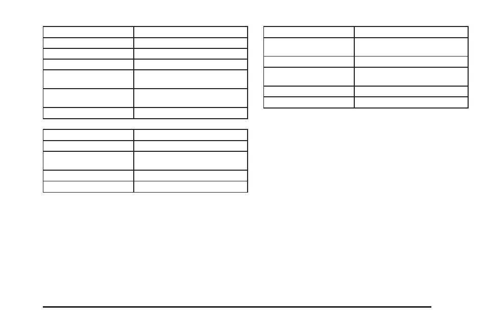 Appearance care, Vehicle care/appearance materials, Appearance care -23 | Vehicle care/appearance materials -23 | CHEVROLET 2009 Silverado User Manual | Page 67 / 74