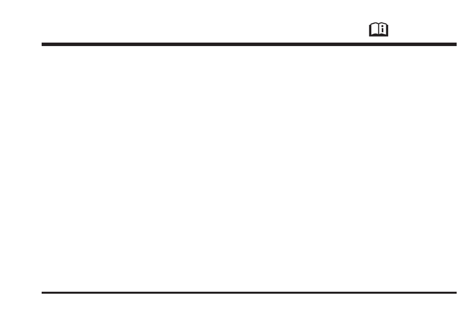 CHEVROLET 2009 Impala User Manual | 406 pages