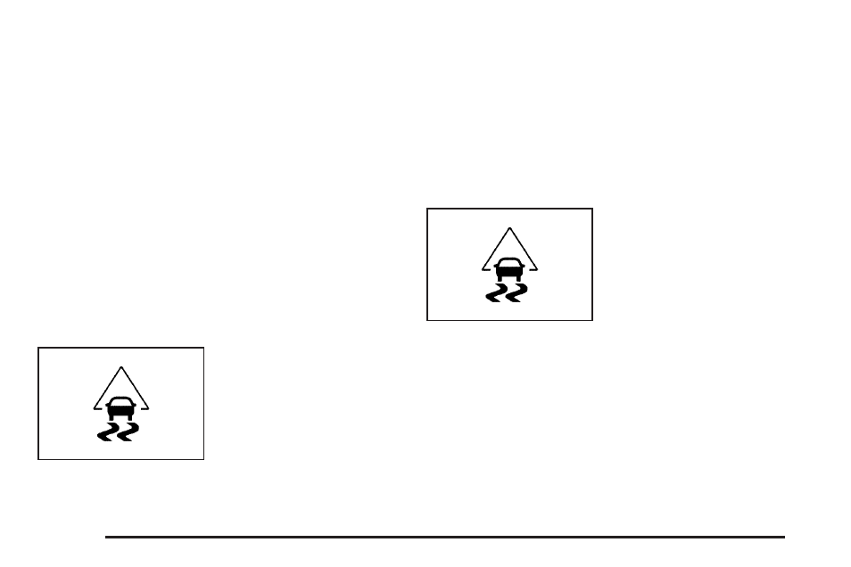 Traction control system (tcs), Traction control system (tcs) -8 | CHEVROLET 2009 Impala User Manual | Page 226 / 406