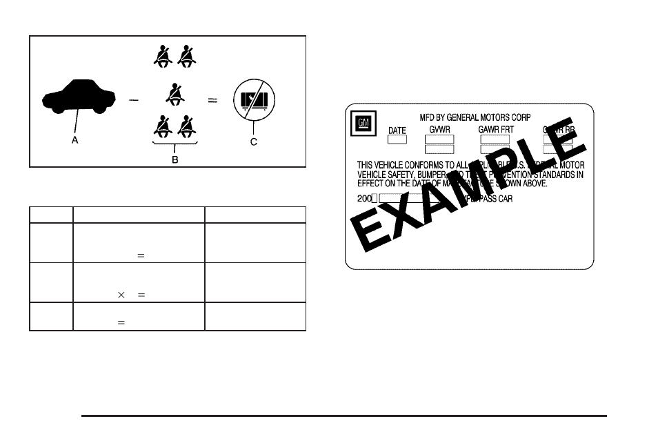 CHEVROLET 2009 Impala User Manual | Page 242 / 406