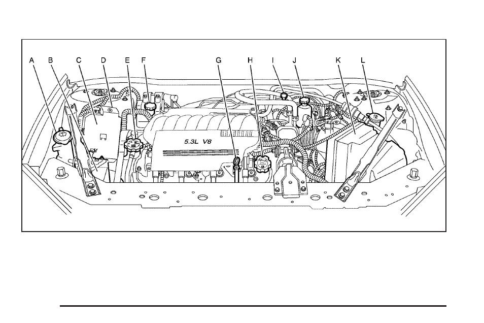 CHEVROLET 2009 Impala User Manual | Page 268 / 406