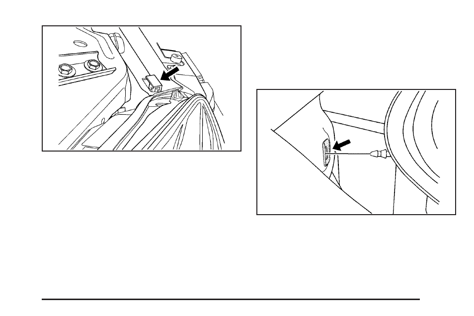 CHEVROLET 2009 Impala User Manual | Page 299 / 406