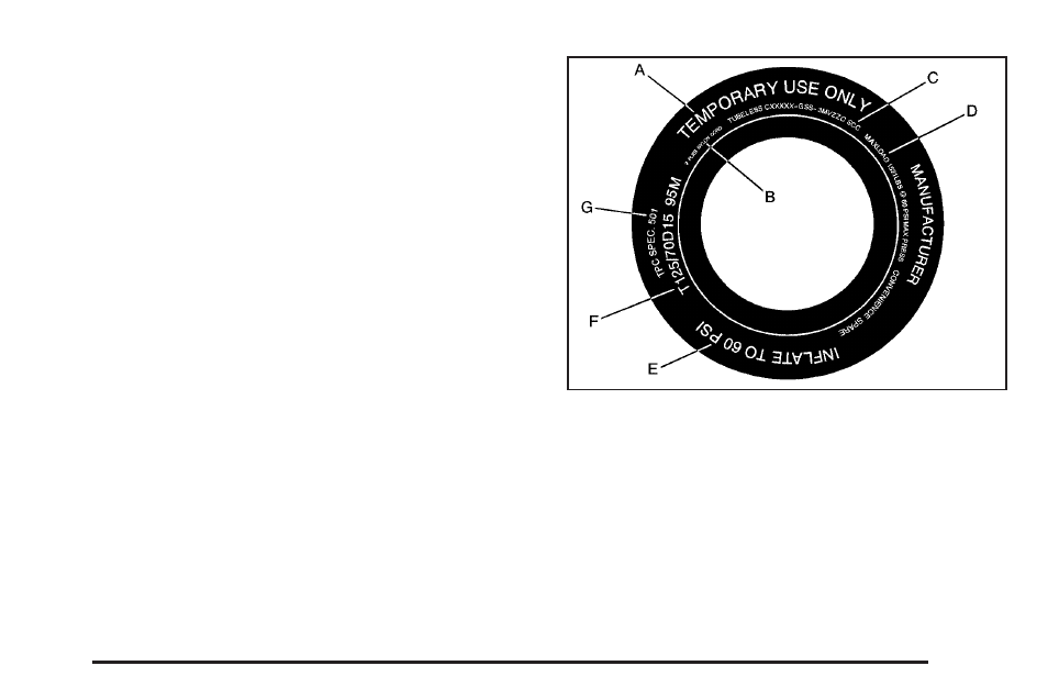 CHEVROLET 2009 Impala User Manual | Page 307 / 406