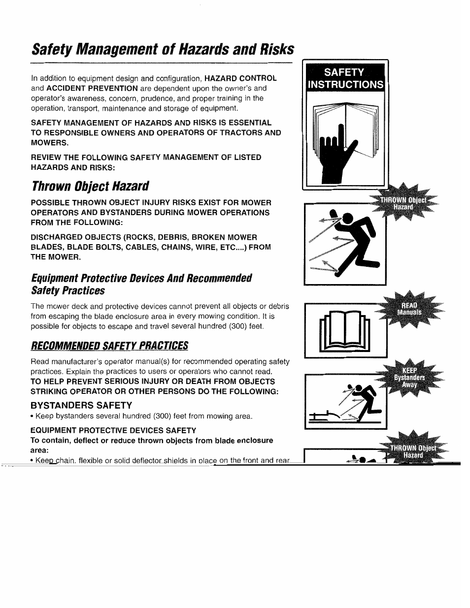 Blue Rhino 72-inch User Manual | Page 26 / 98