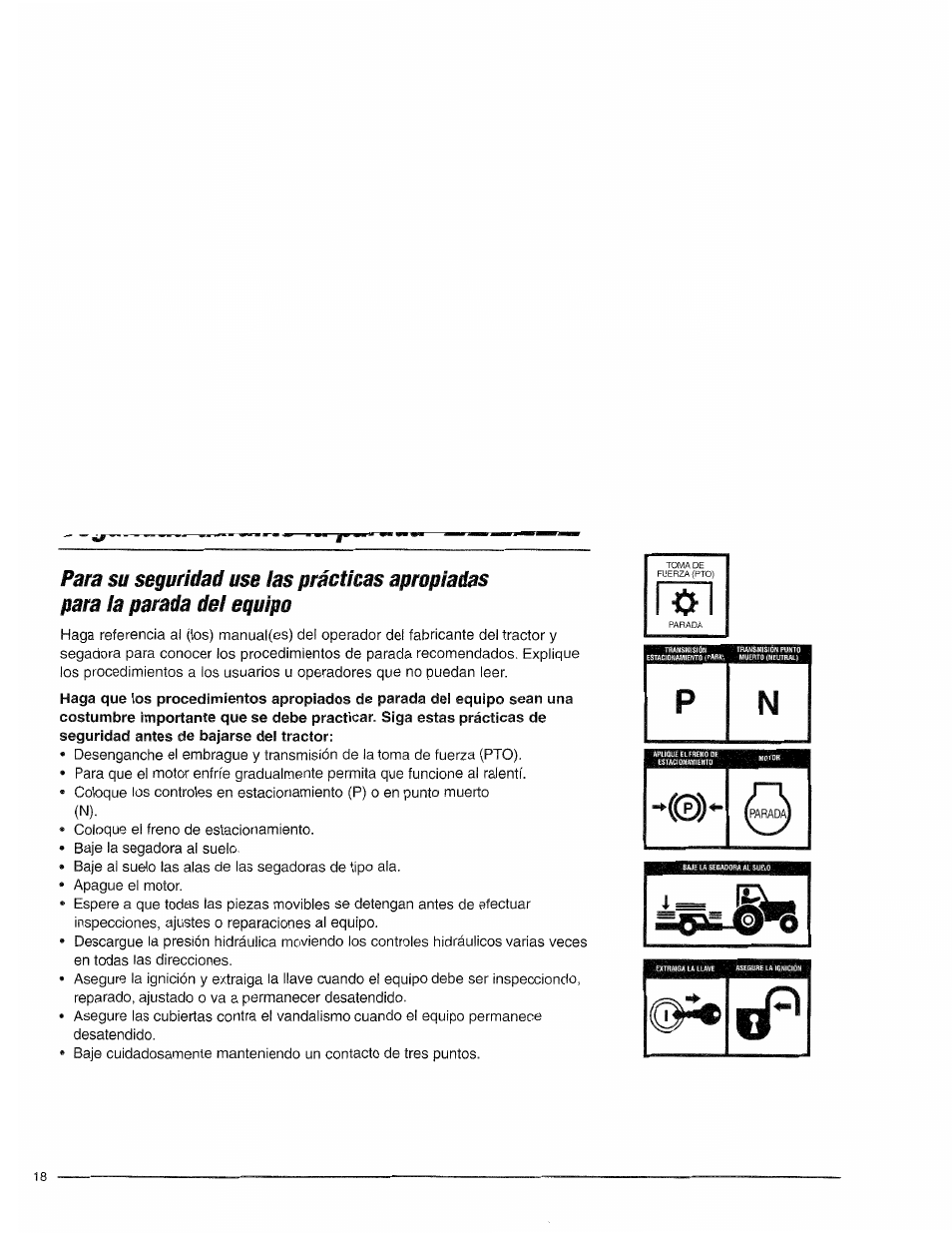 Blue Rhino 72-inch User Manual | Page 60 / 98