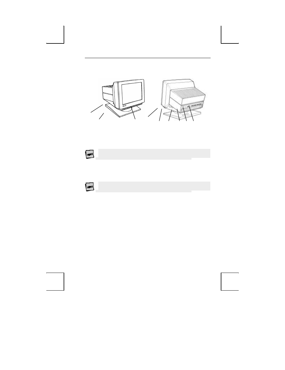 Boundless Technologies ADDS 3153 ASCII User Manual | Page 16 / 82