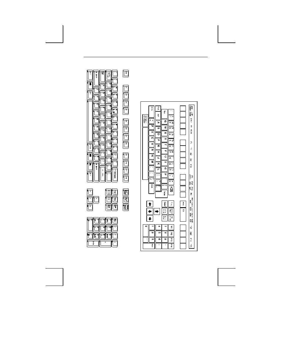 Boundless Technologies ADDS 3153 ASCII User Manual | Page 18 / 82