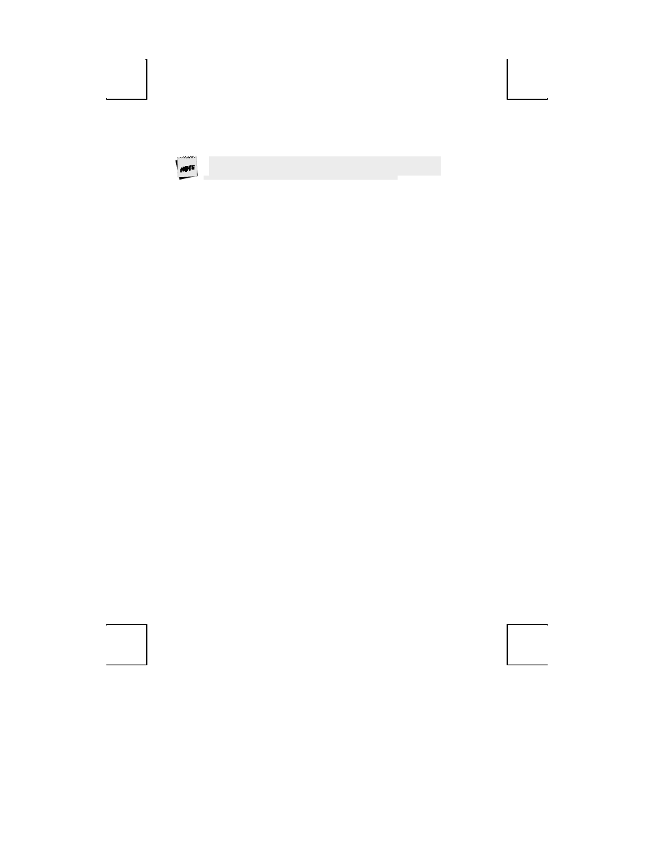 Boundless Technologies ADDS 3153 ASCII User Manual | Page 2 / 82