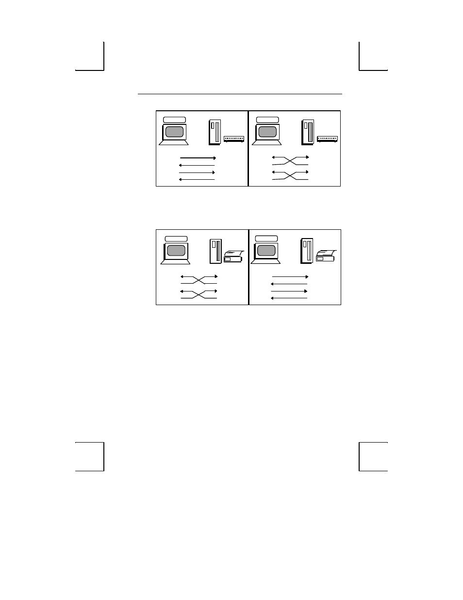 Boundless Technologies ADDS 3153 ASCII User Manual | Page 24 / 82