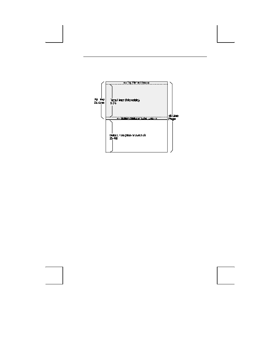 Boundless Technologies ADDS 3153 ASCII User Manual | Page 26 / 82