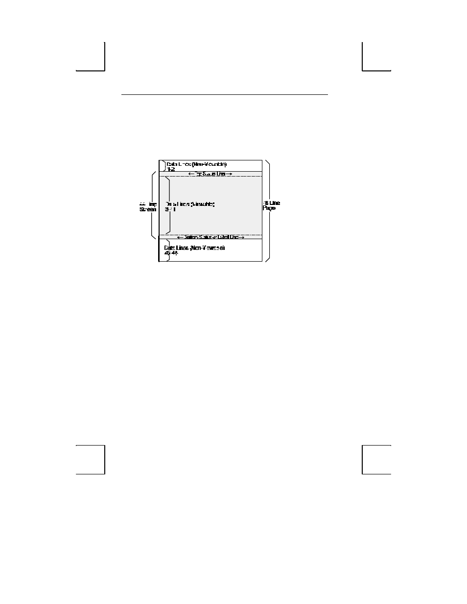 Boundless Technologies ADDS 3153 ASCII User Manual | Page 27 / 82