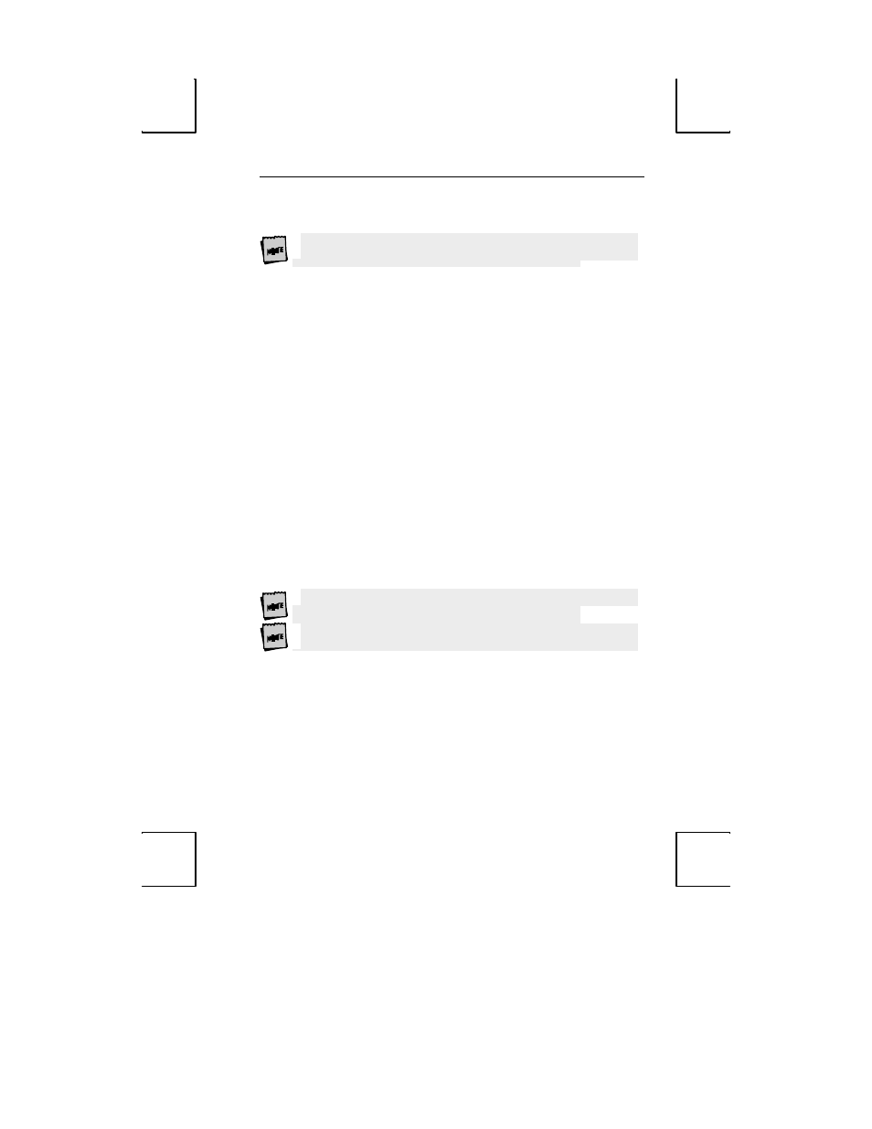Boundless Technologies ADDS 3153 ASCII User Manual | Page 30 / 82