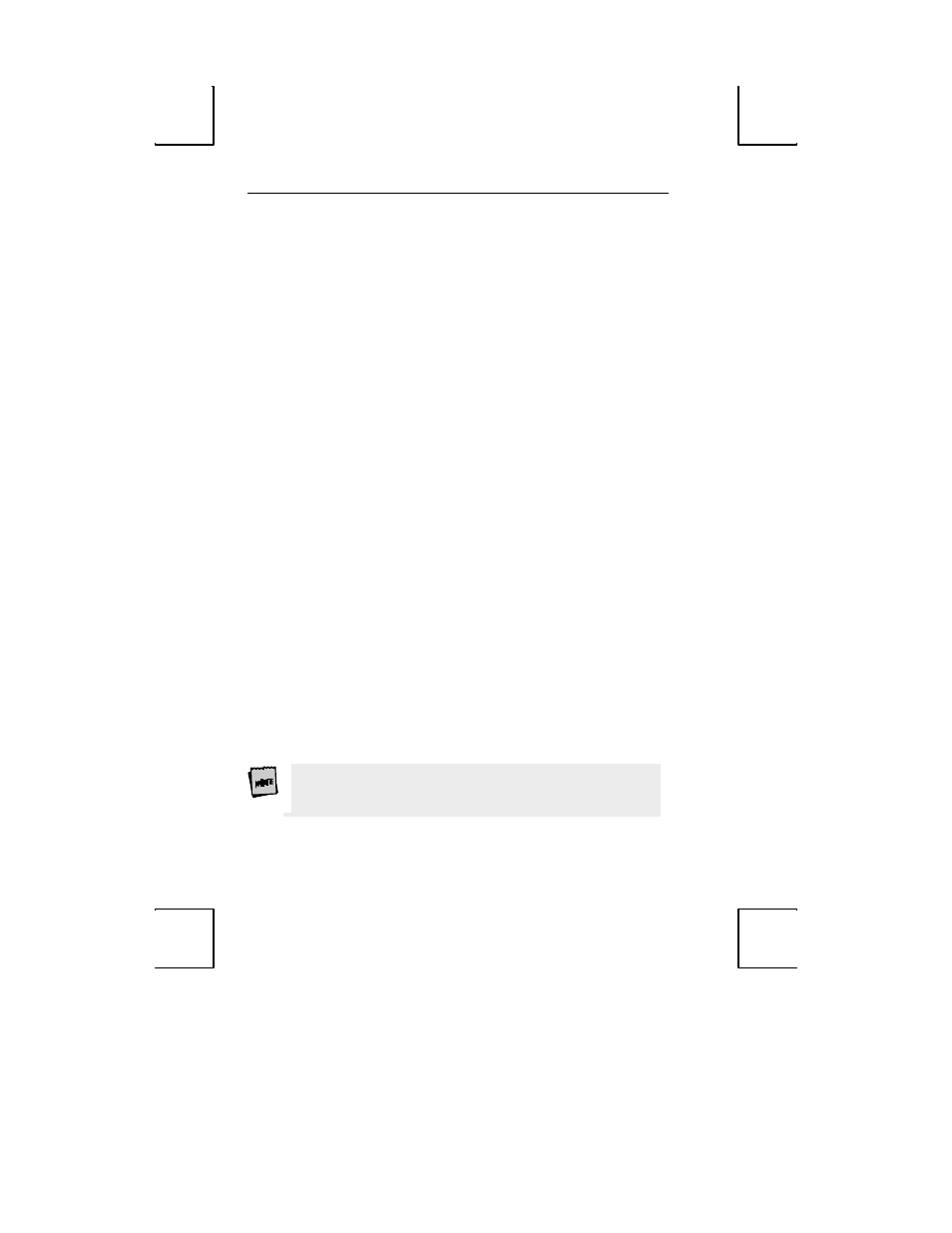 Boundless Technologies ADDS 3153 ASCII User Manual | Page 31 / 82