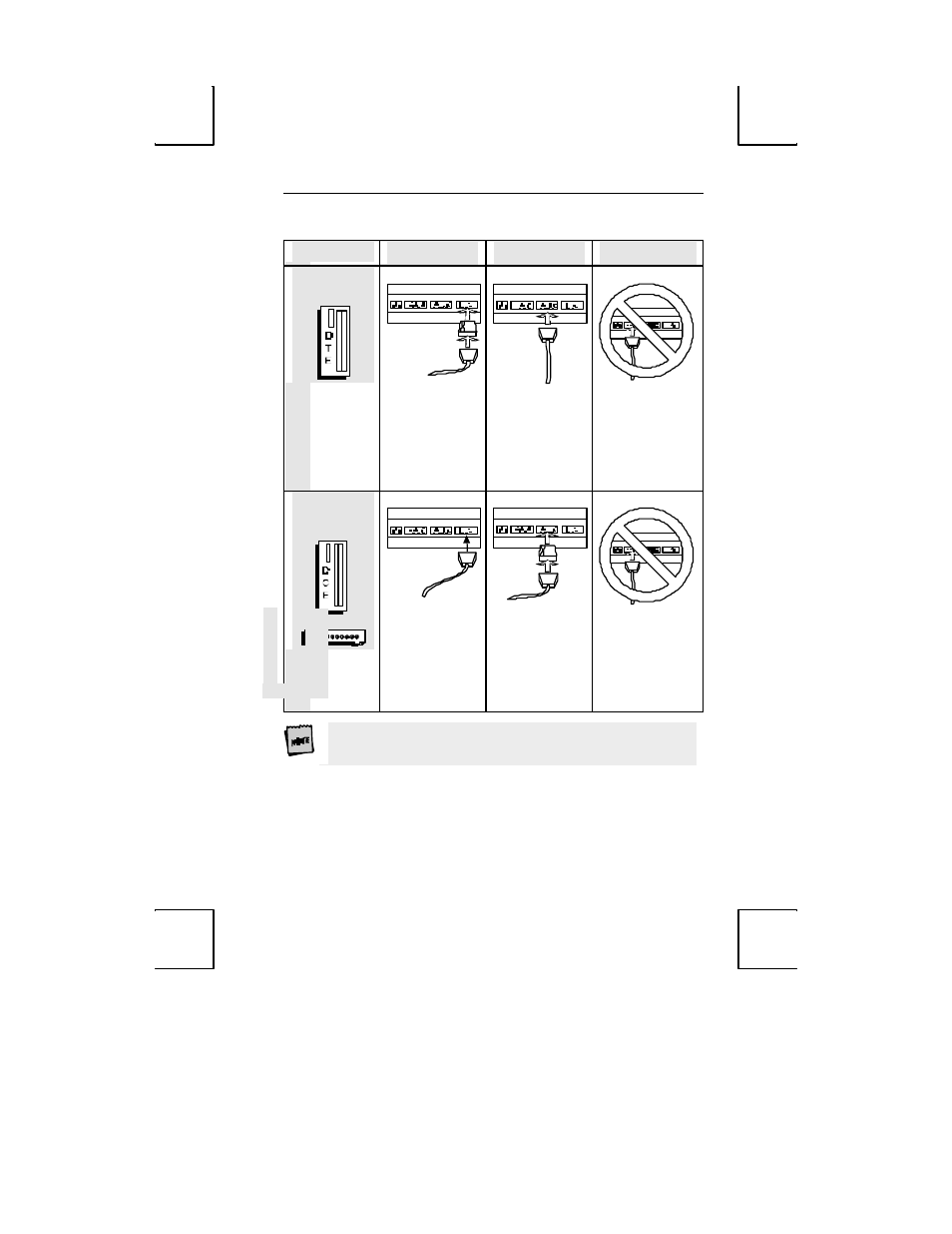 Boundless Technologies ADDS 3153 ASCII User Manual | Page 34 / 82
