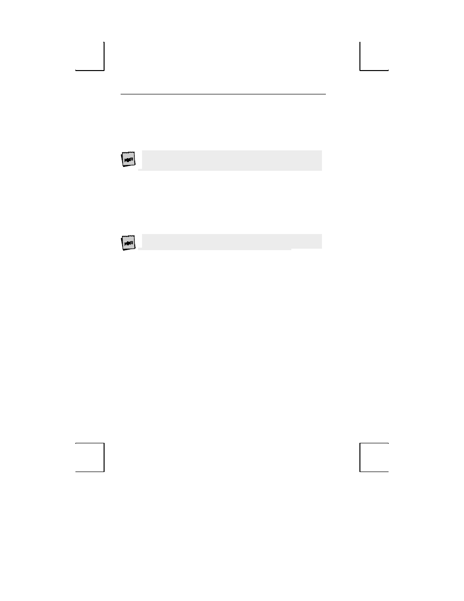 Boundless Technologies ADDS 3153 ASCII User Manual | Page 38 / 82