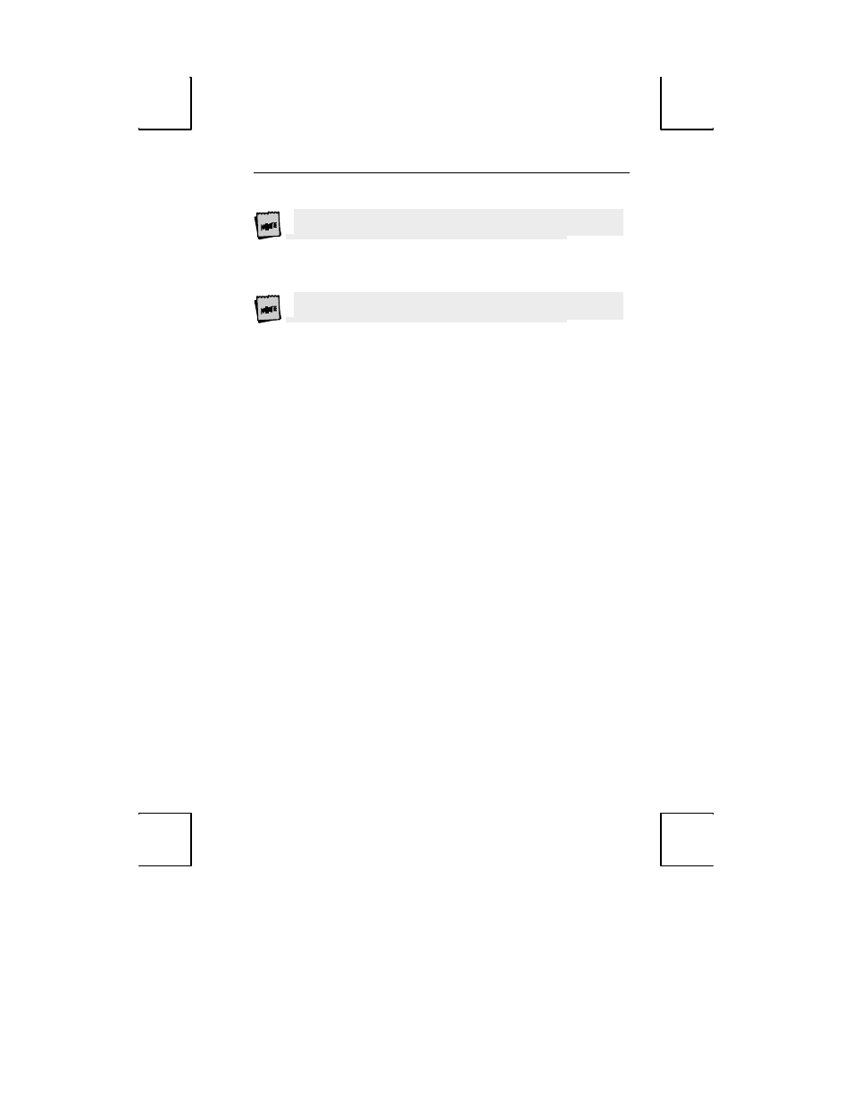 Boundless Technologies ADDS 3153 ASCII User Manual | Page 39 / 82