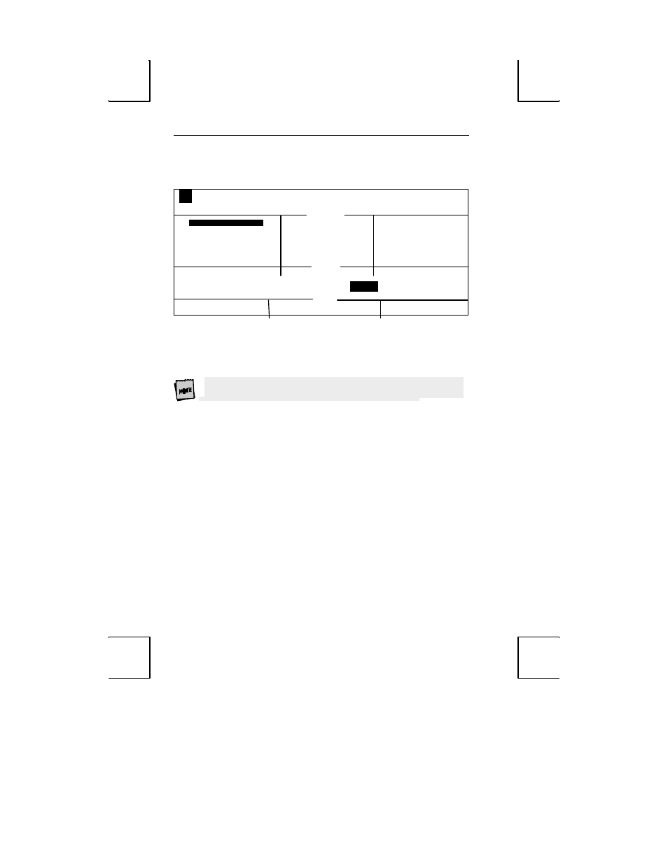 Quick: f1 | Boundless Technologies ADDS 3153 ASCII User Manual | Page 42 / 82