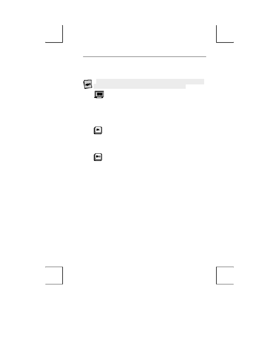 Boundless Technologies ADDS 3153 ASCII User Manual | Page 47 / 82