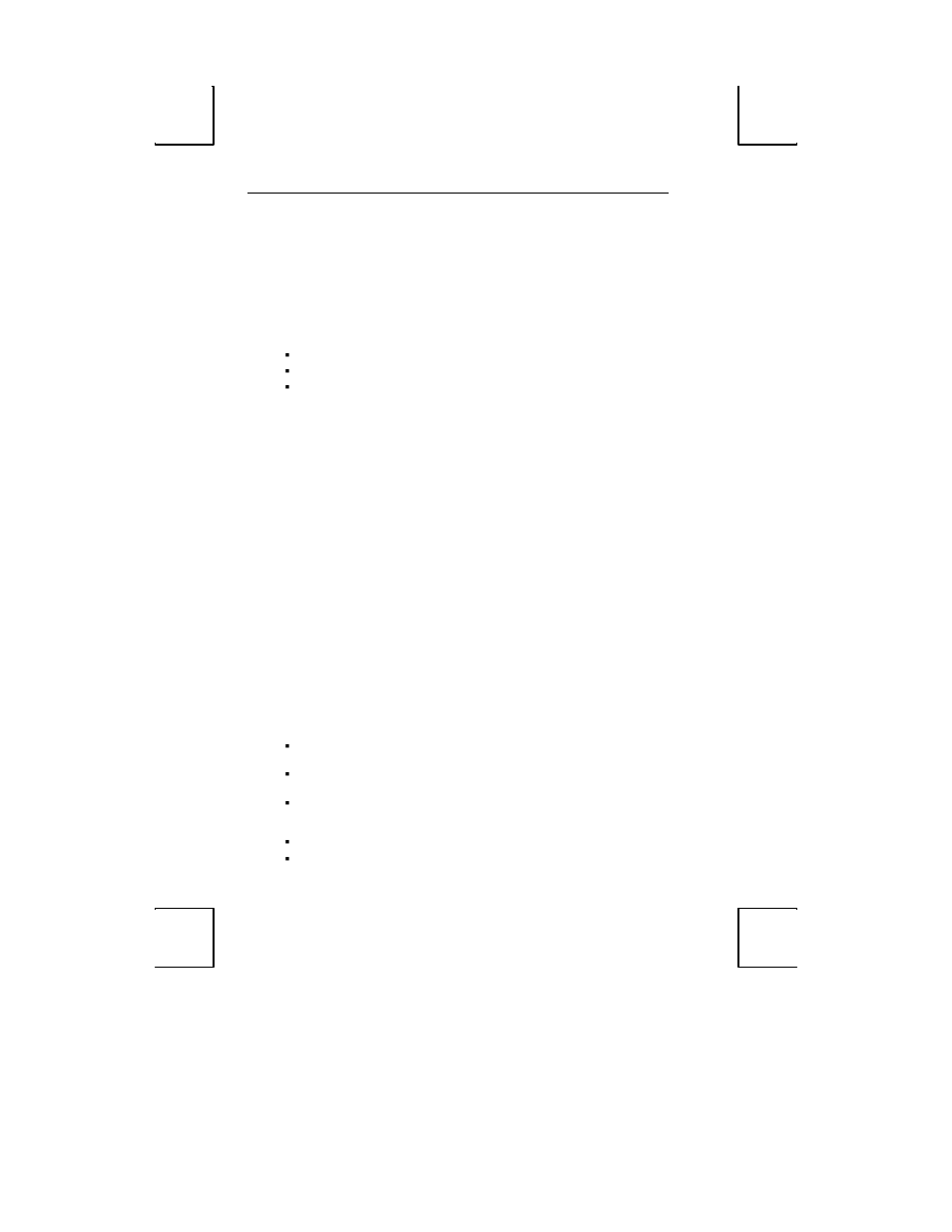 Boundless Technologies ADDS 3153 ASCII User Manual | Page 48 / 82