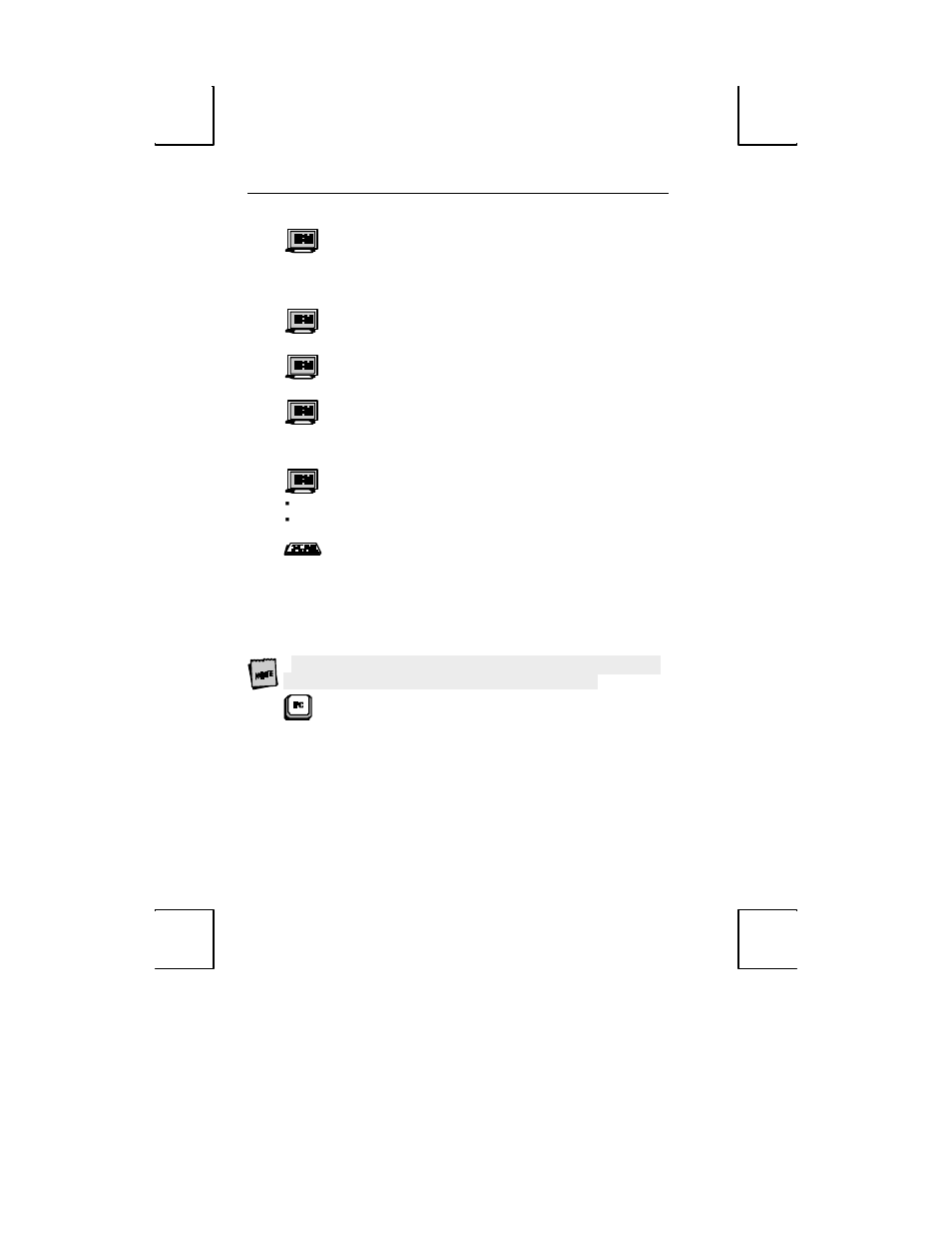 Boundless Technologies ADDS 3153 ASCII User Manual | Page 50 / 82