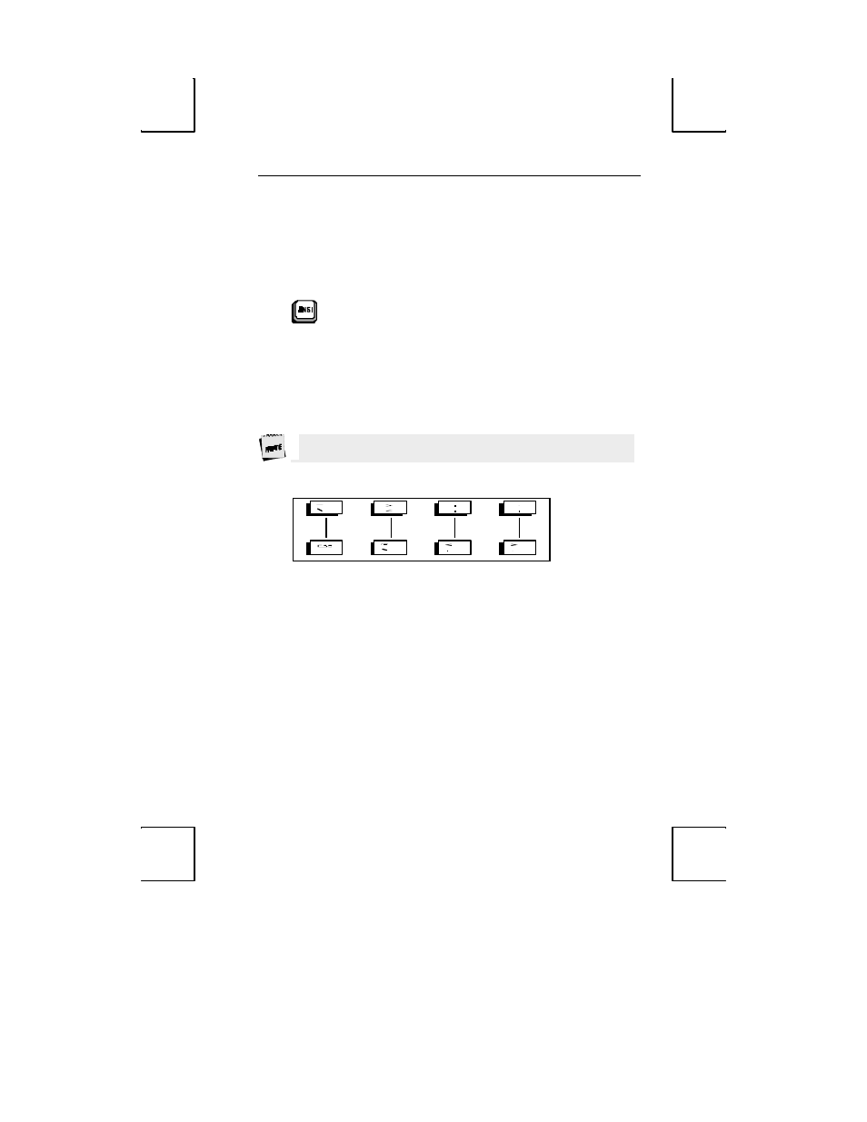 Boundless Technologies ADDS 3153 ASCII User Manual | Page 51 / 82