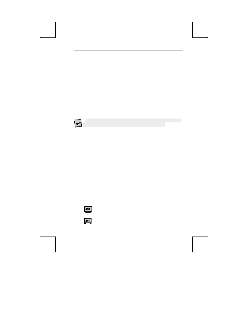 Boundless Technologies ADDS 3153 ASCII User Manual | Page 53 / 82