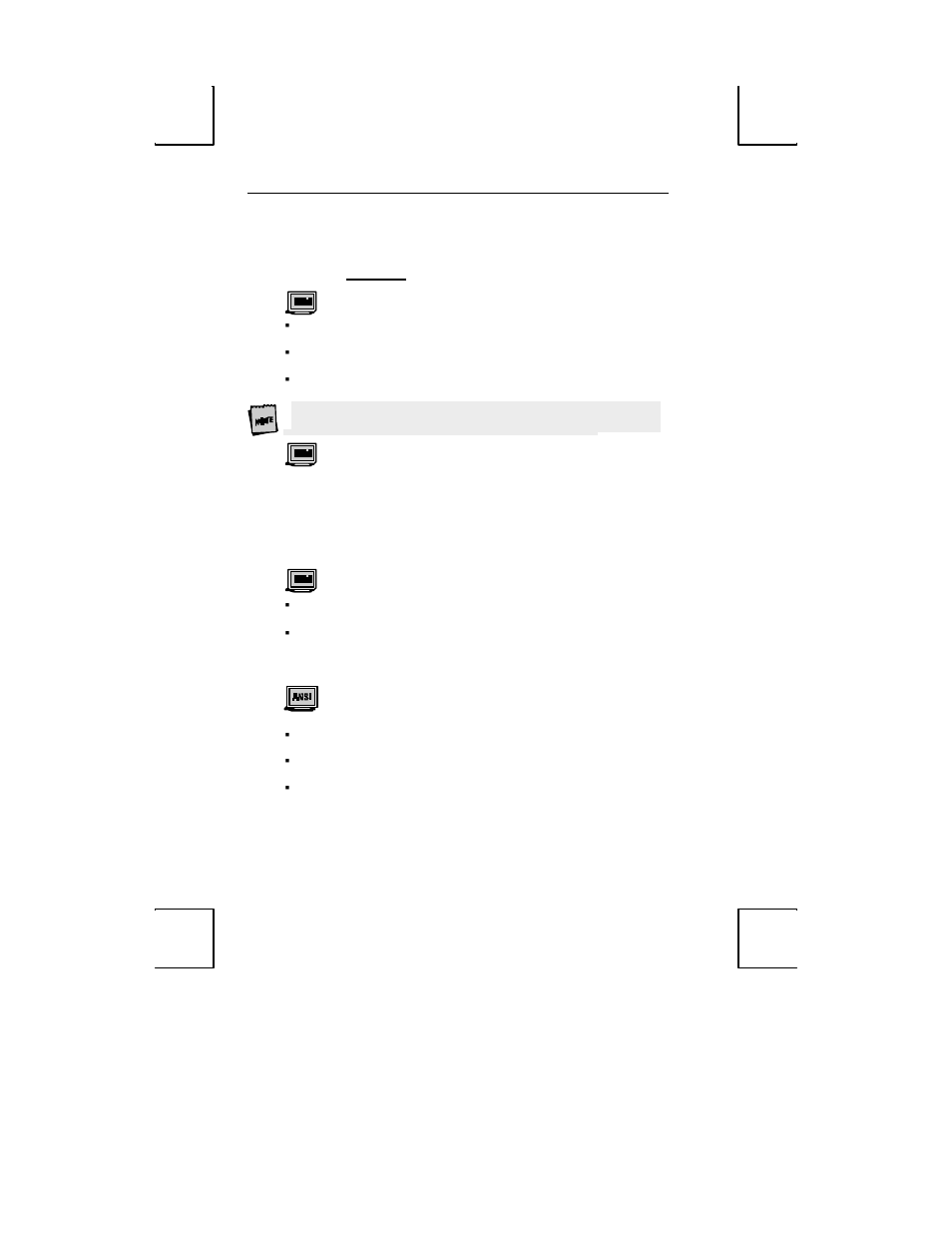 Boundless Technologies ADDS 3153 ASCII User Manual | Page 54 / 82