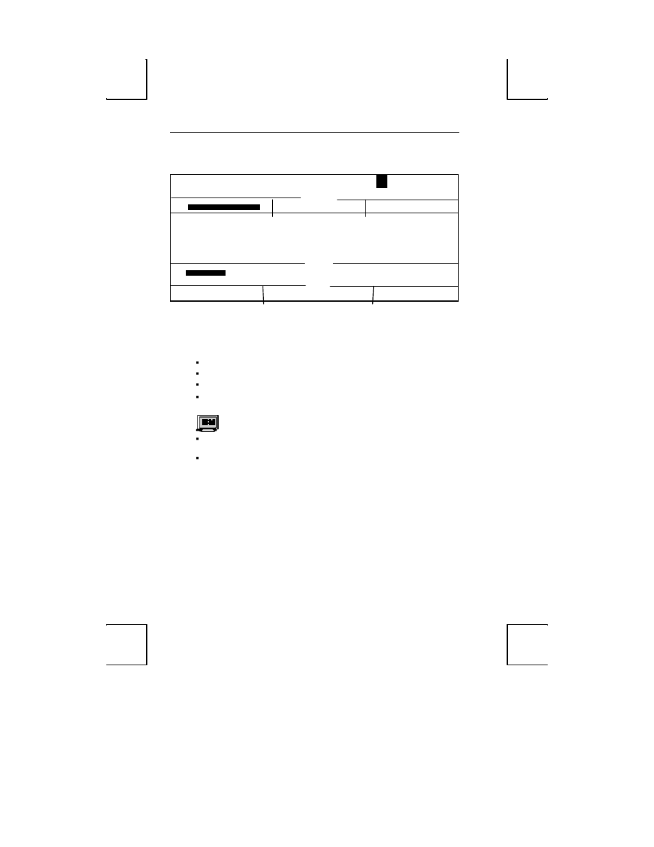 Boundless Technologies ADDS 3153 ASCII User Manual | Page 60 / 82