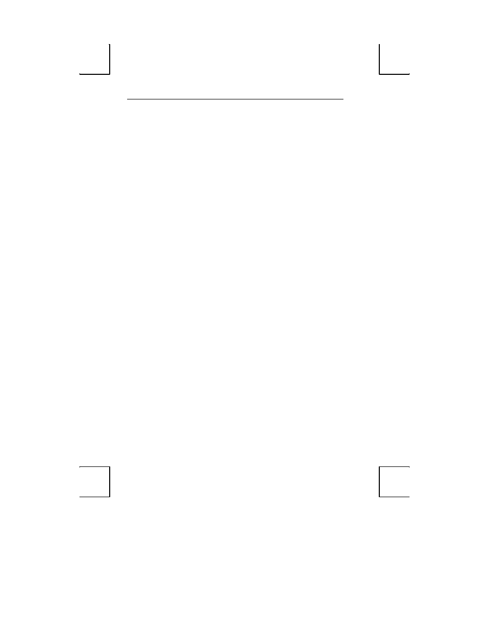 Boundless Technologies ADDS 3153 ASCII User Manual | Page 66 / 82