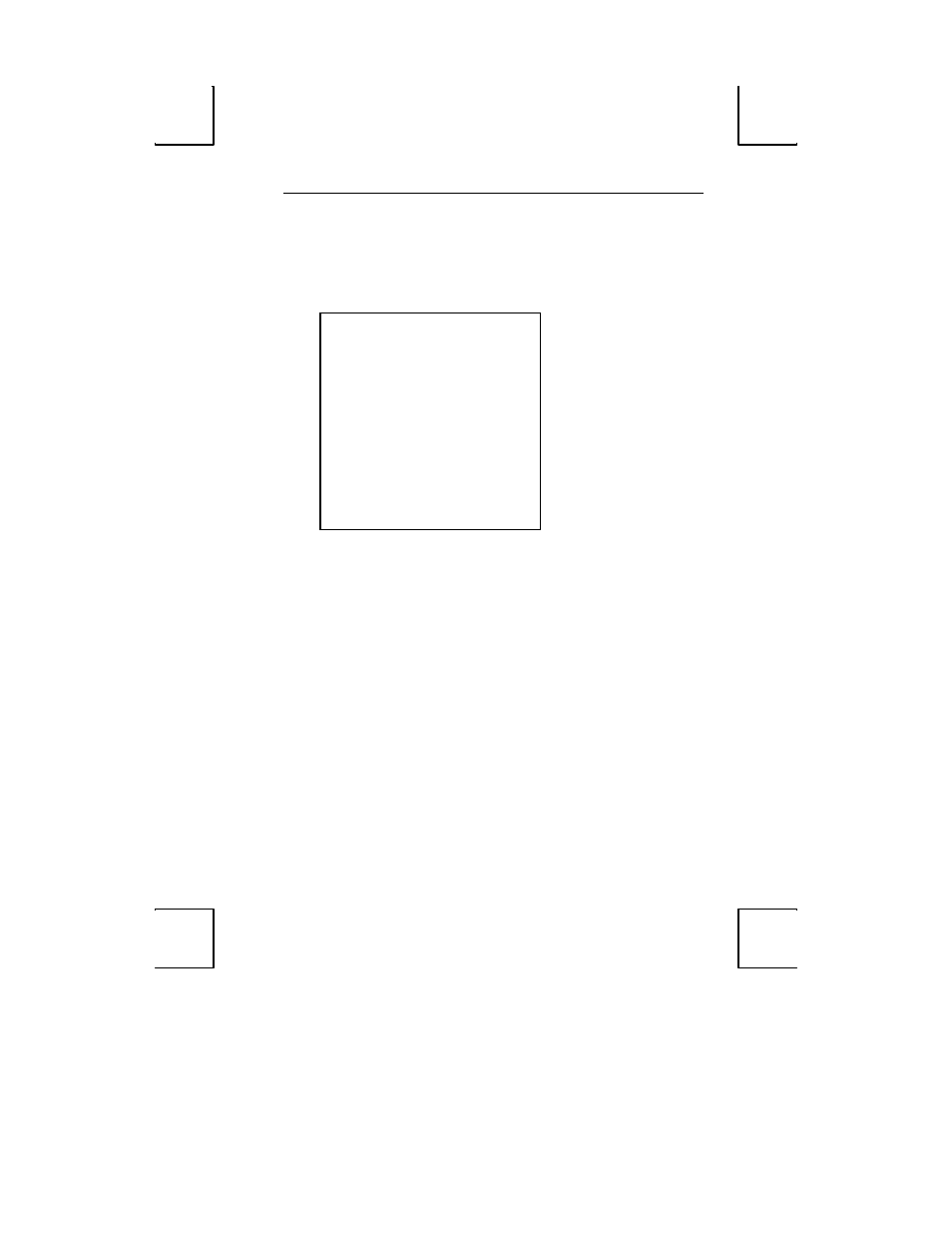 Boundless Technologies ADDS 3153 ASCII User Manual | Page 74 / 82