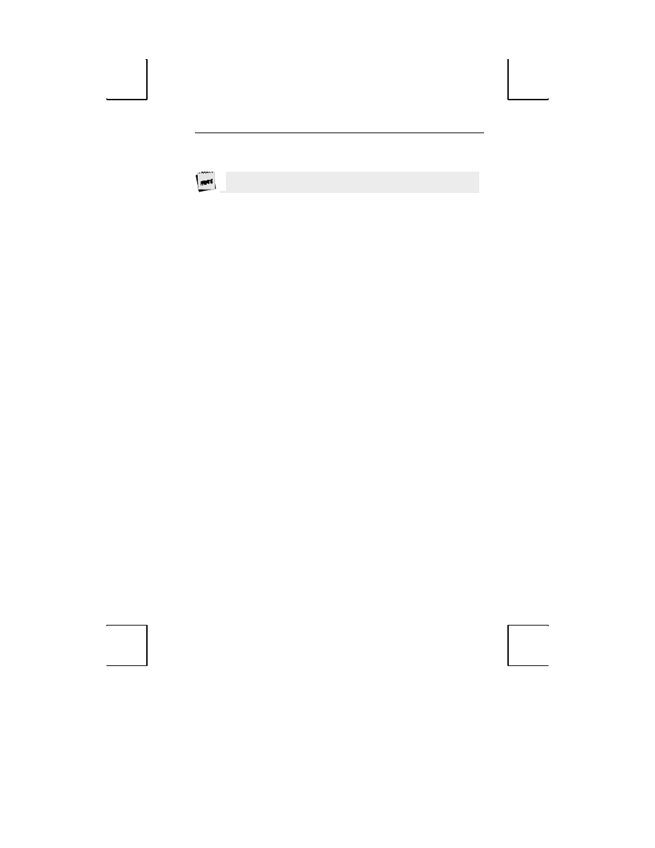 Boundless Technologies ADDS 3153 ASCII User Manual | Page 77 / 82