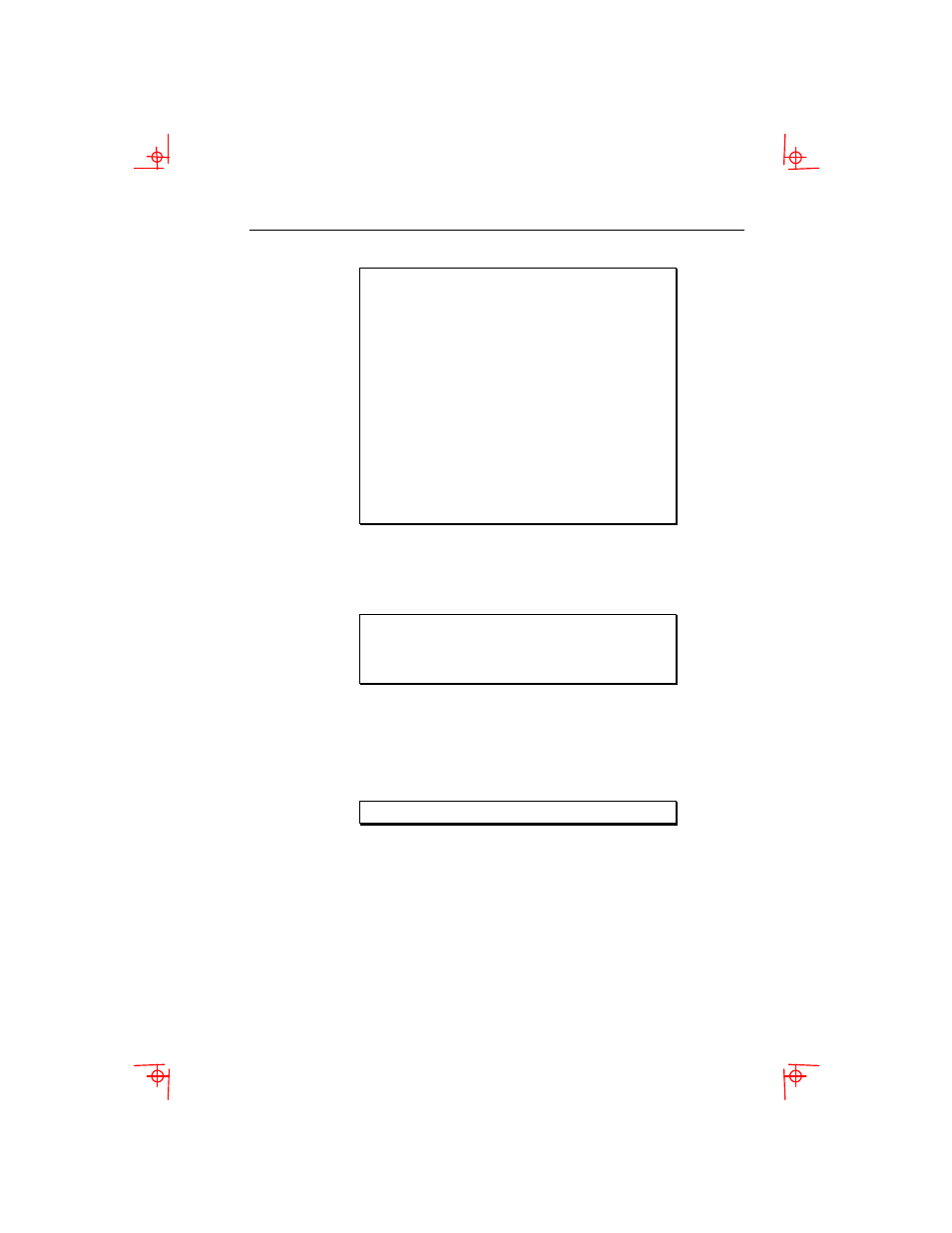 Boundless Technologies Ethernet Interface Adapter User Manual | Page 11 / 18
