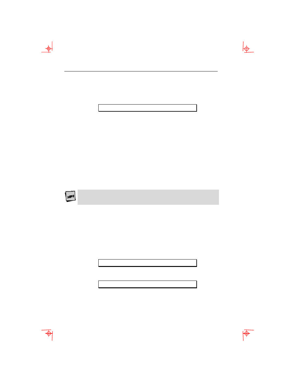 Ping | Boundless Technologies Ethernet Interface Adapter User Manual | Page 14 / 18