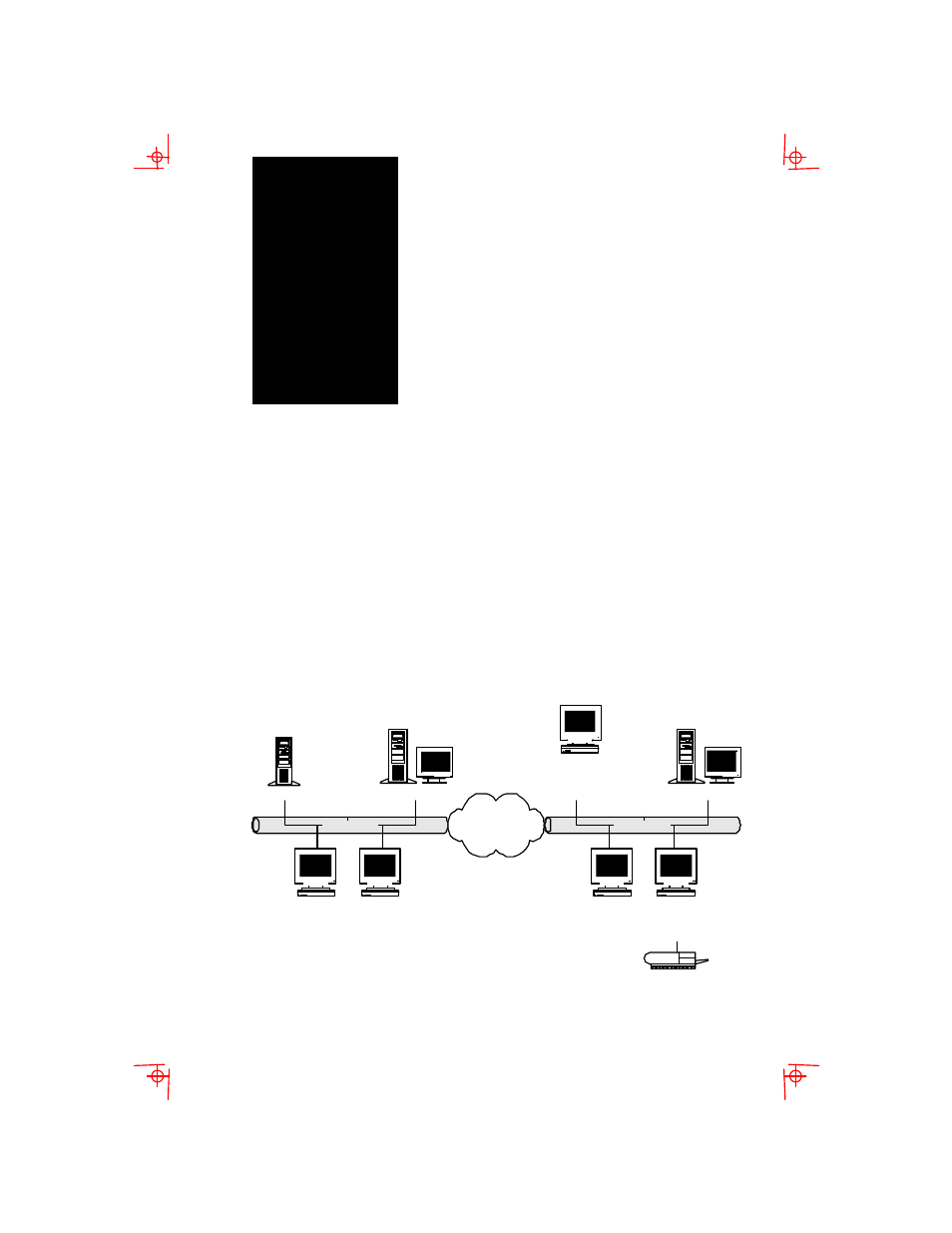 Ethernet interface adapter user’s guide | Boundless Technologies Ethernet Interface Adapter User Manual | Page 5 / 18