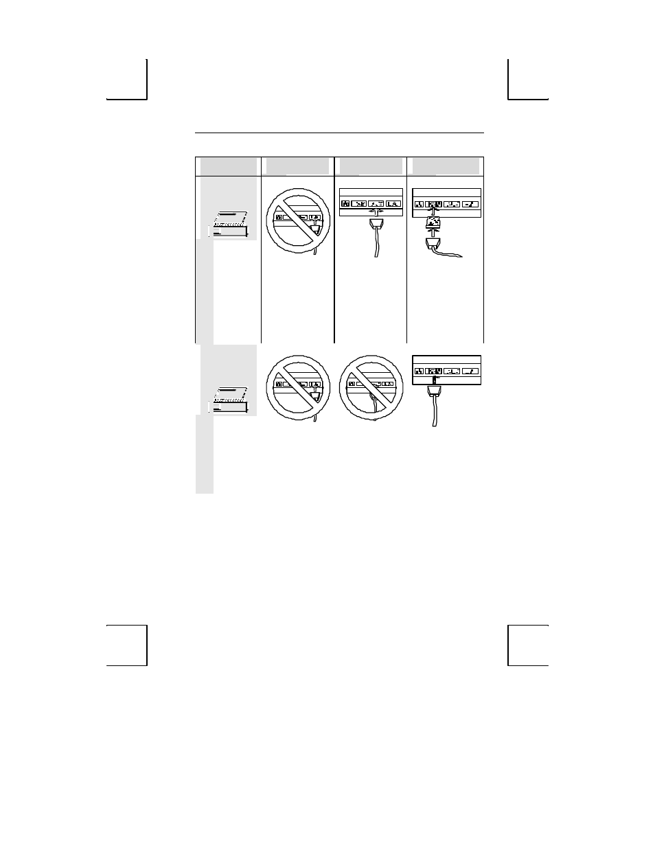 Boundless Technologies 4000 User Manual | Page 34 / 61