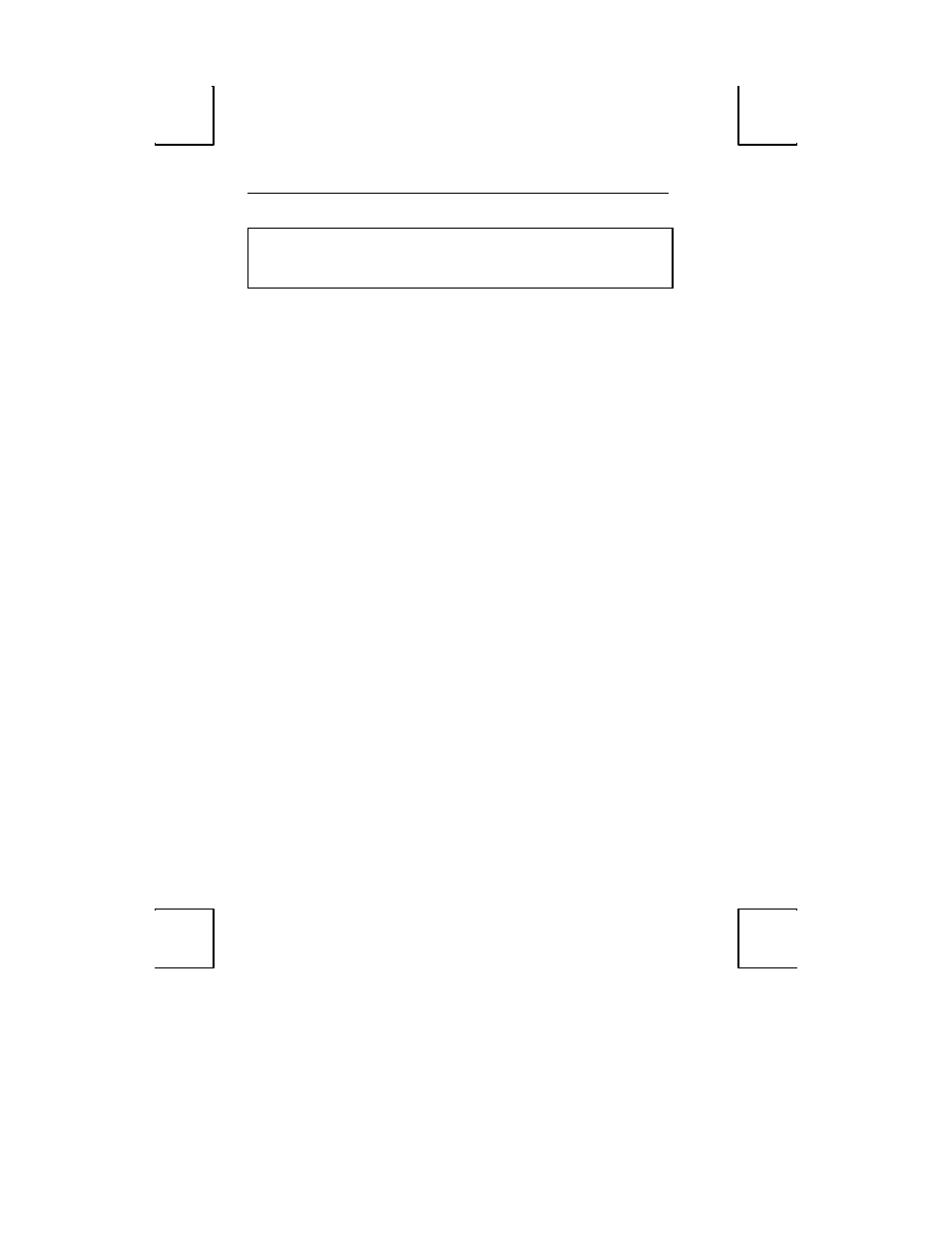 Boundless Technologies 4000 User Manual | Page 51 / 61
