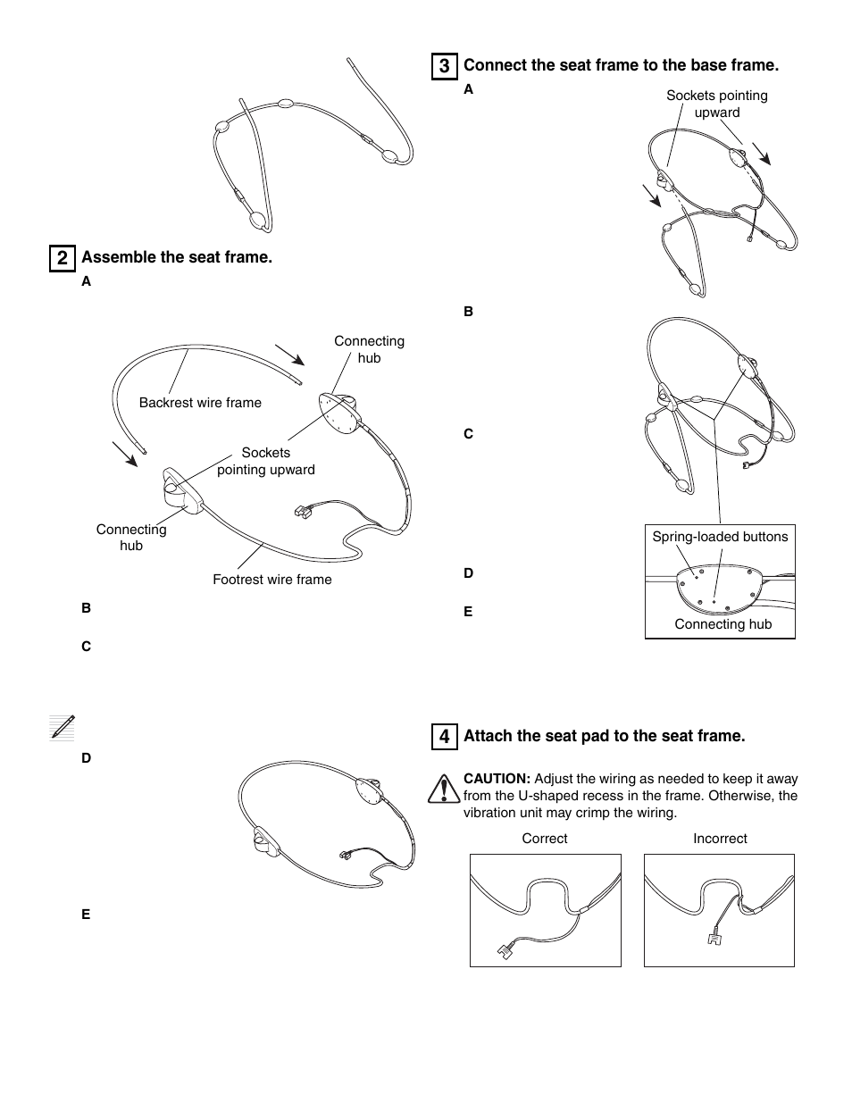 Baby Einstein 30886 User Manual | Page 2 / 18
