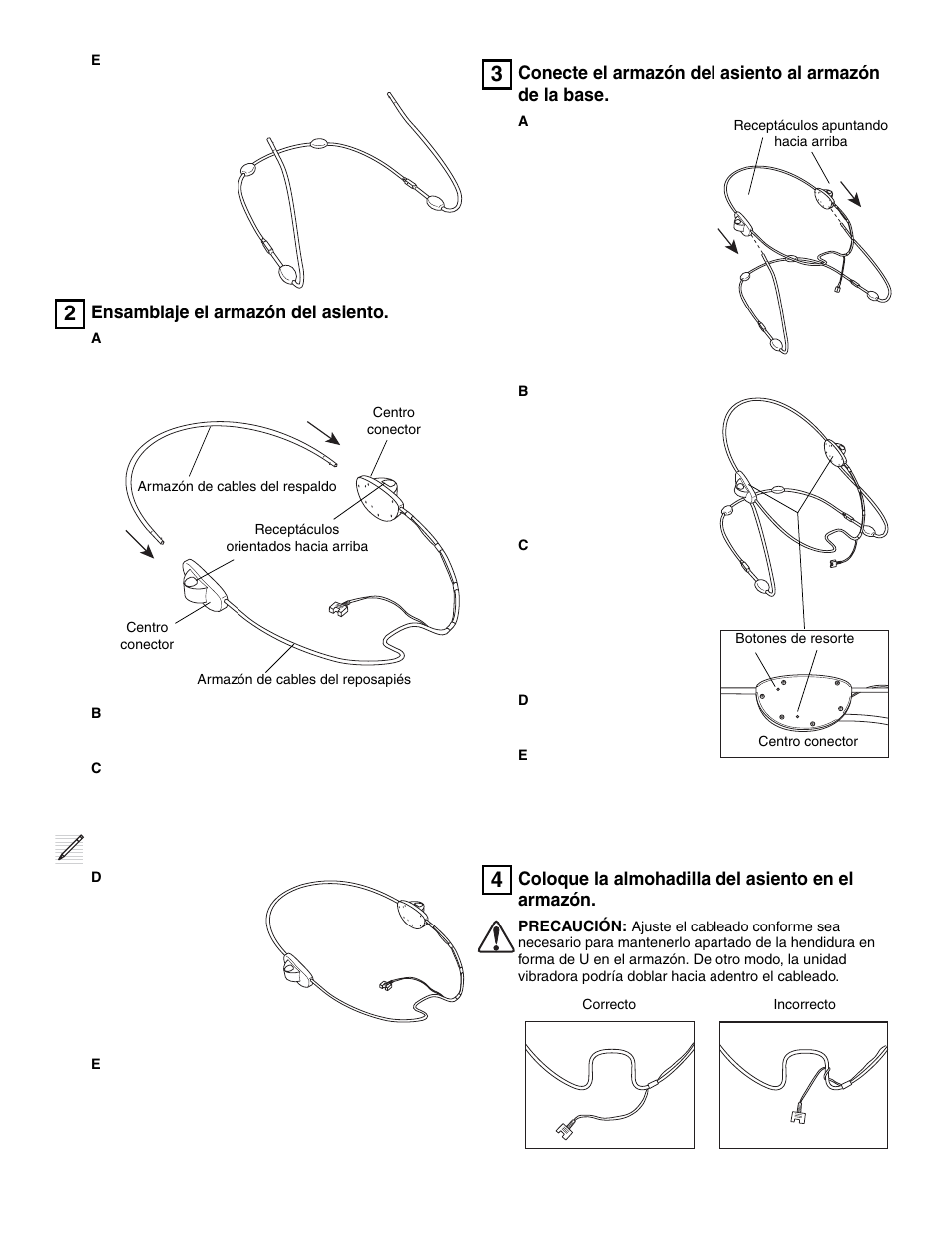 Baby Einstein 30886 User Manual | Page 8 / 18