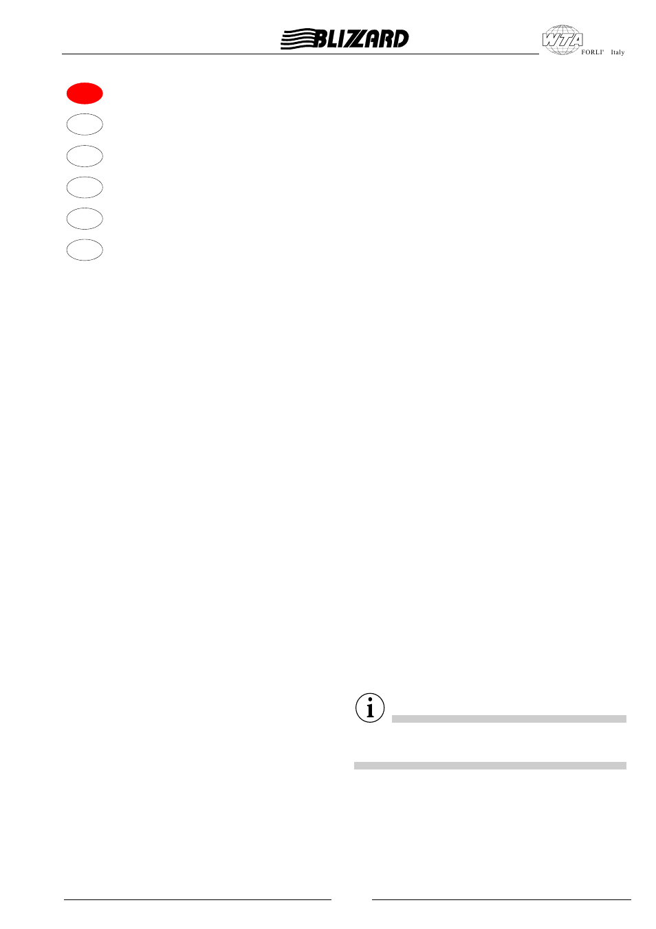 Blizzard Entertainment 1000 User Manual | 11 pages