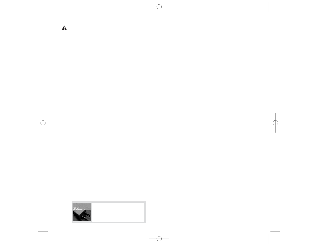 BIONAIRE BT40RC User Manual | Page 2 / 8