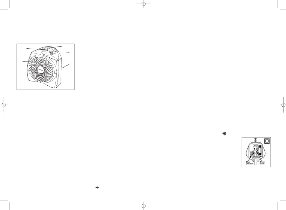 BIONAIRE B298 User Manual | Page 2 / 2