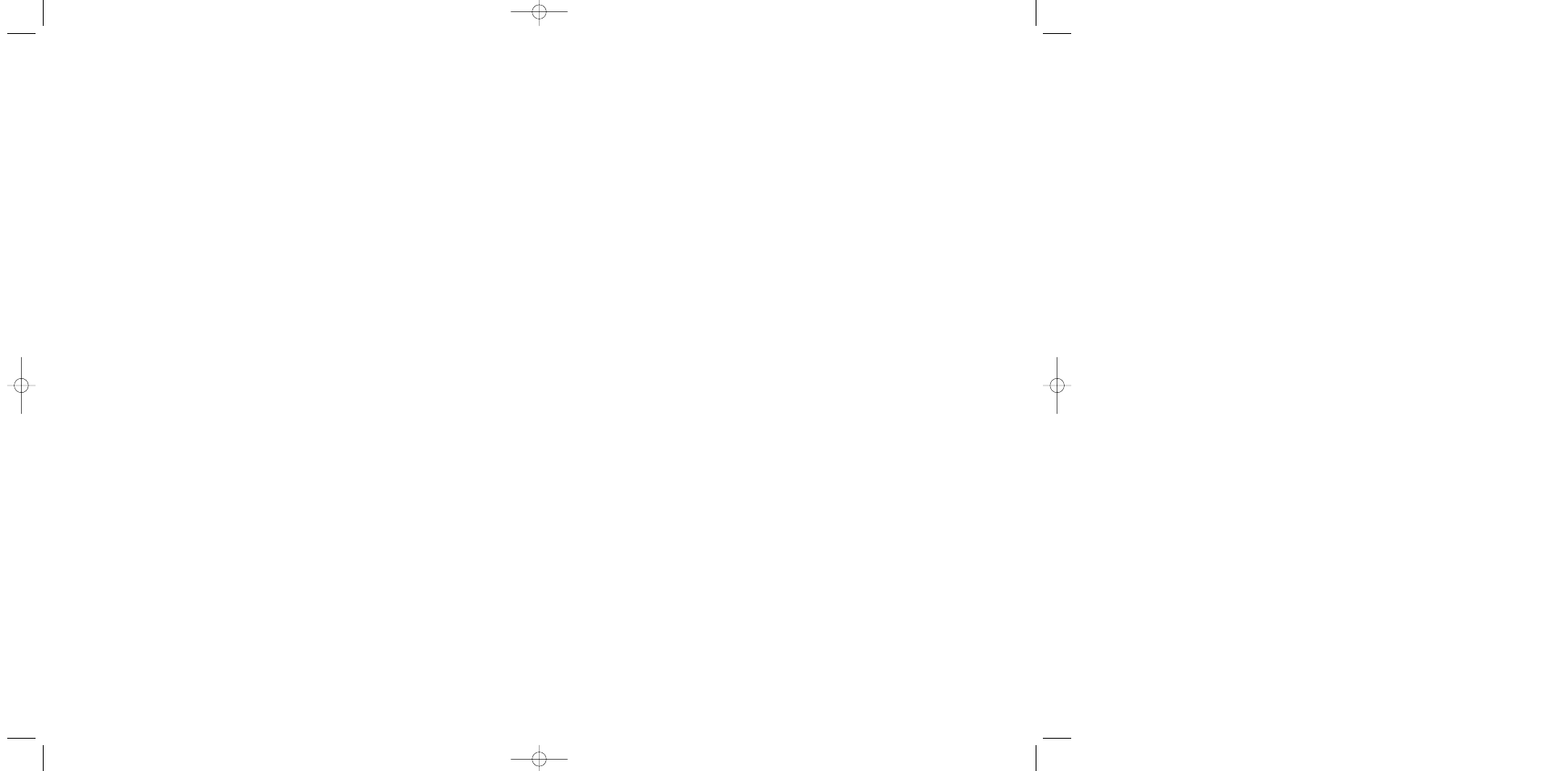 BIONAIRE BW0M5075 User Manual | Page 11 / 36