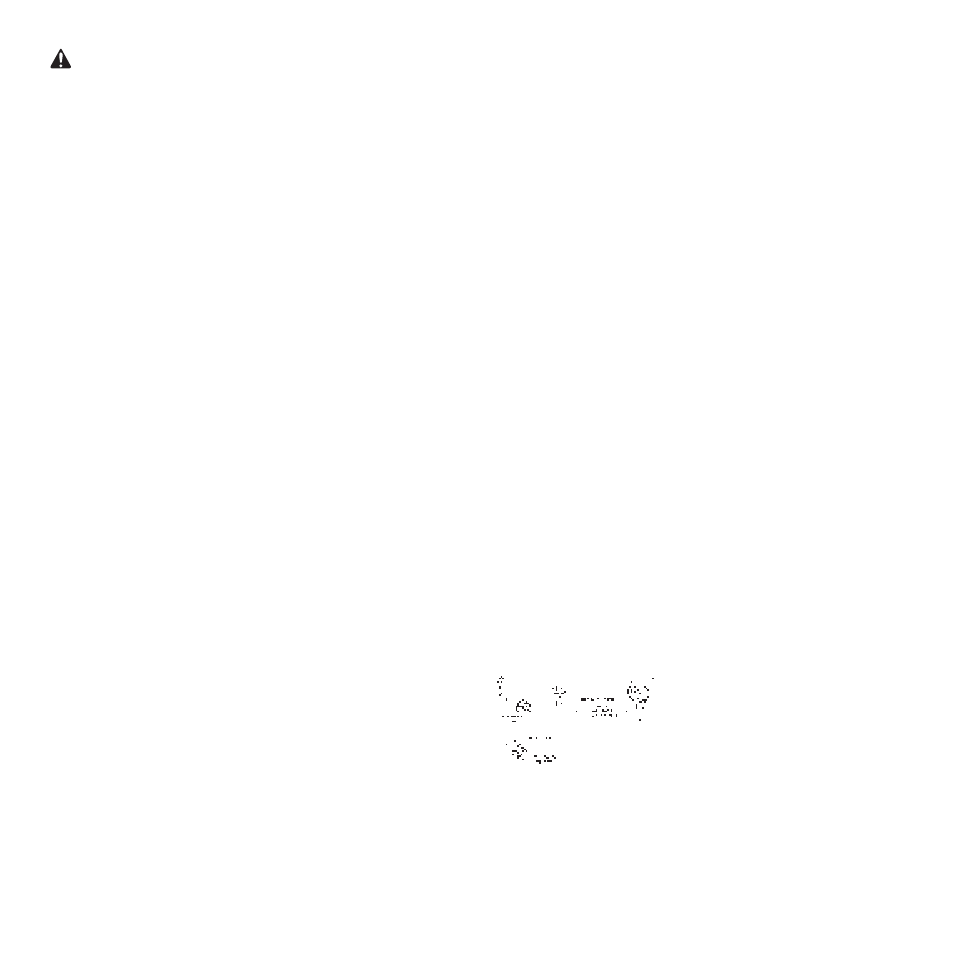 Please read and save these important safeguards, Please save these instructions, Important instructions | BIONAIRE CP0260 User Manual | Page 3 / 11