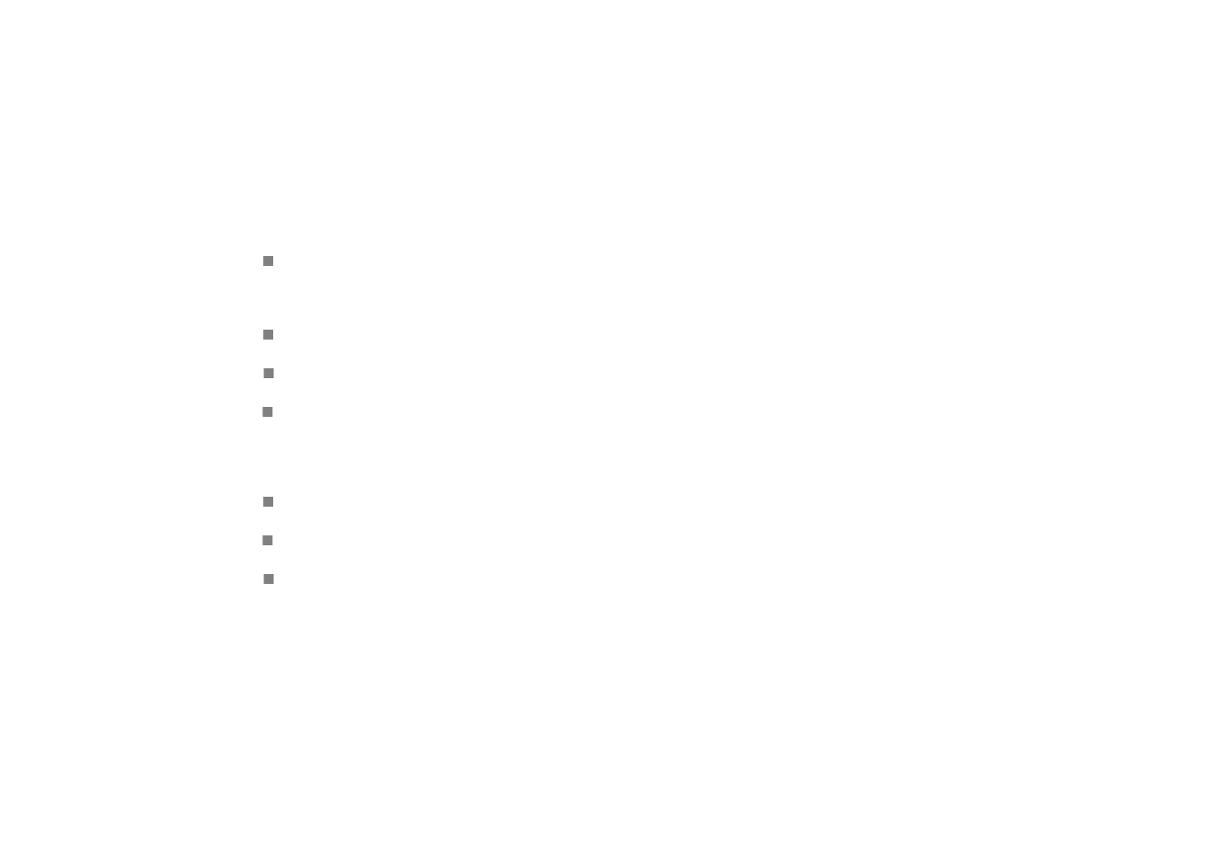 Instructions for use, General, Lan cabling | 4G Systems XSBox R4v User Manual | Page 13 / 58