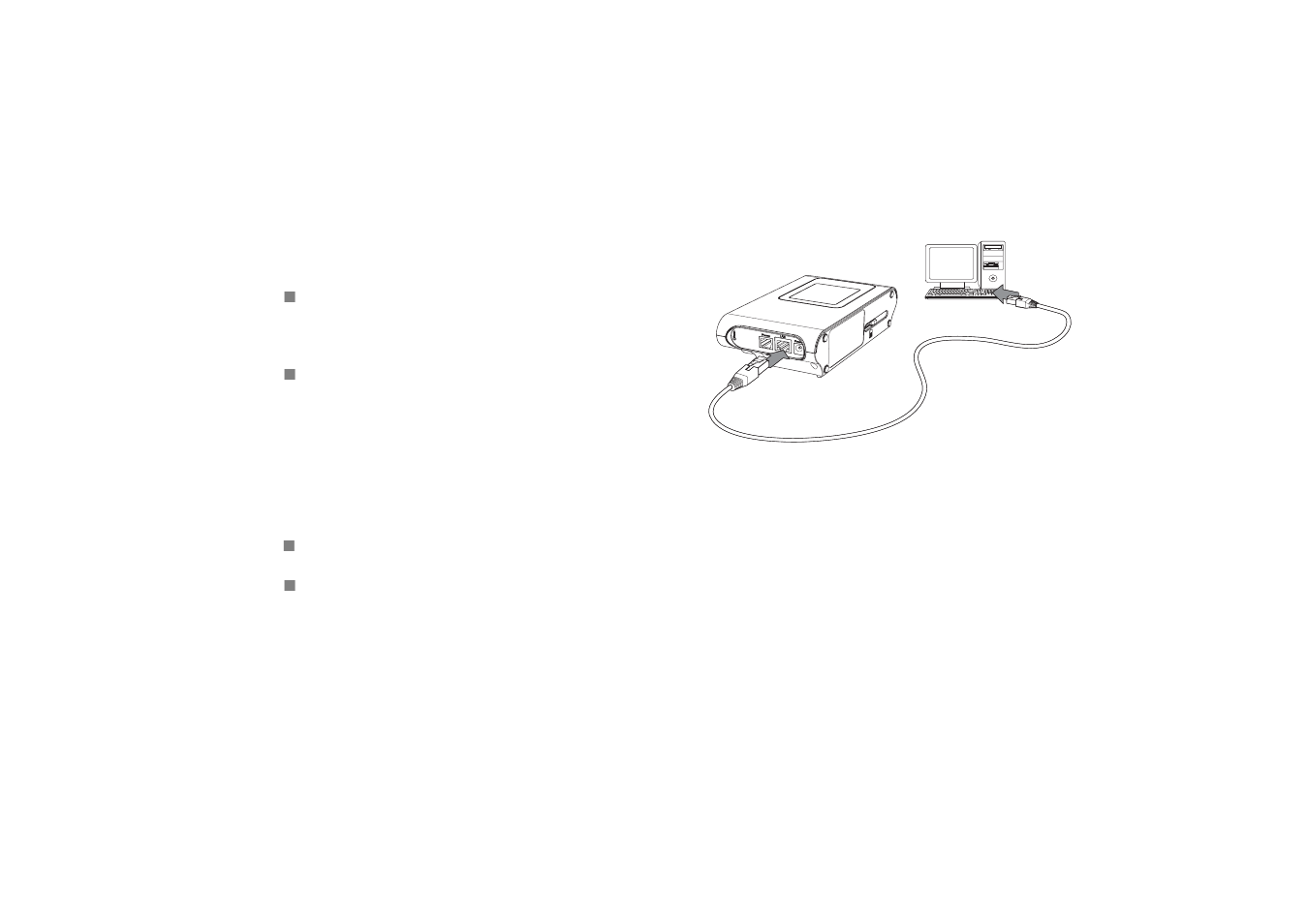 Initial setup with pc and telephone, Connecting pc/laptop to the xsboxr4v, Network setup | Starting the setup assistant, Setup assistant - step 1 | 4G Systems XSBox R4v User Manual | Page 17 / 58