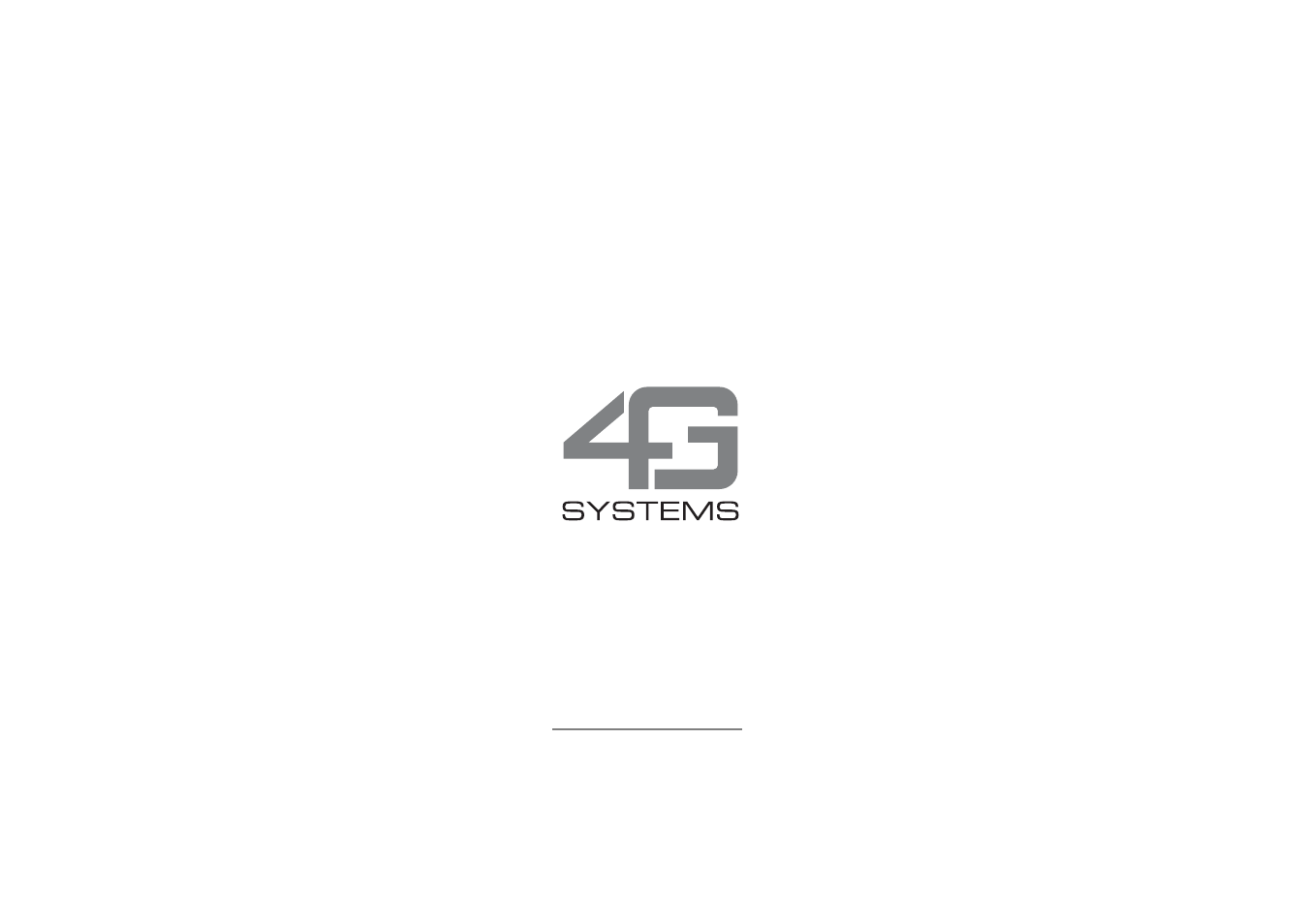4G Systems XSBox R4v User Manual | Page 58 / 58