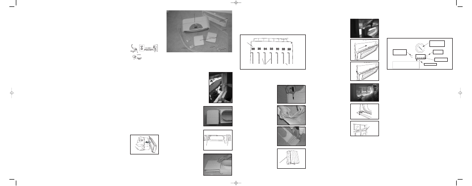 BIONAIRE EverFresh Air Exchange System BAP336 User Manual | Page 2 / 2
