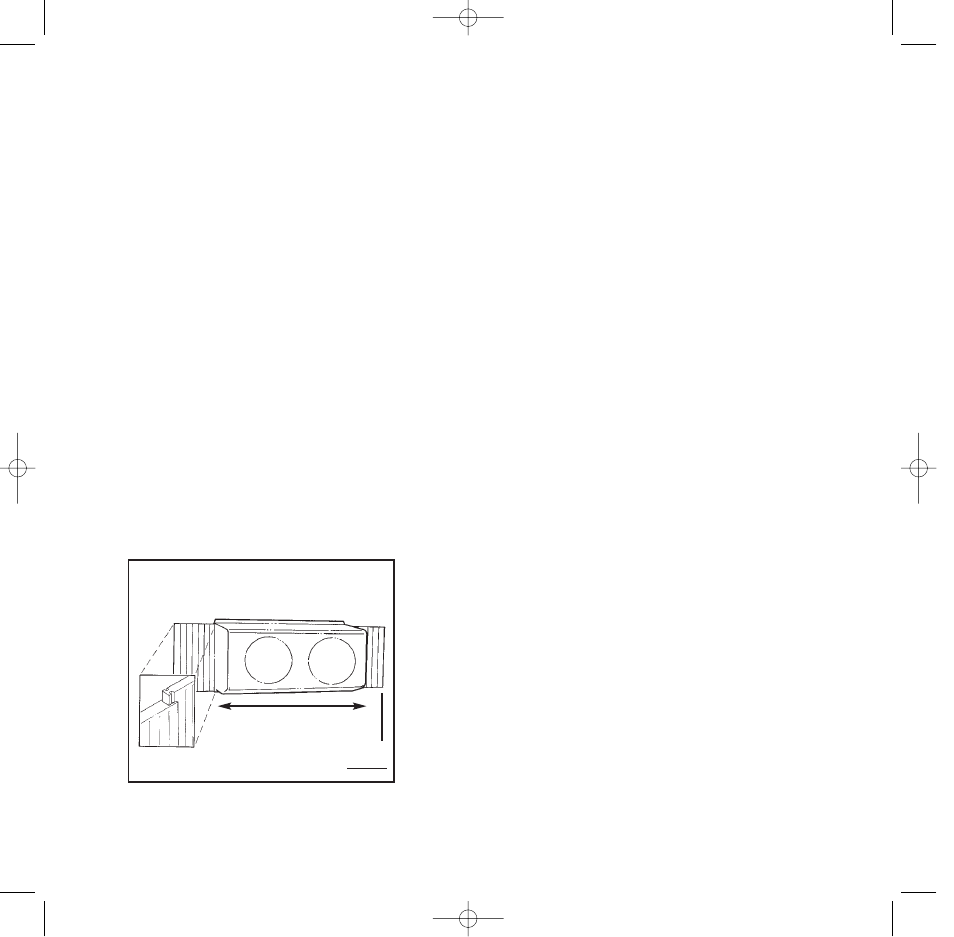 BIONAIRE BW2300 User Manual | Page 4 / 8