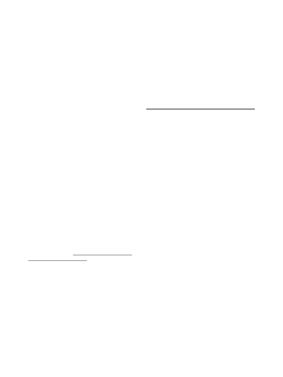 English, Español | Boston Acoustics Digital BA790 User Manual | Page 3 / 12